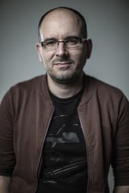 Photo of Paul Romero Mendez