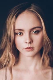 Photo of Kseniya Otinova