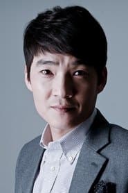 Photo of Kim Jeong-hyeon