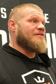 Photo of Josh Copeland