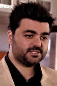 Photo of Giorgos Samolis