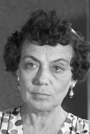 Photo of Eleonora Lorentz