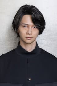 Photo of Shojiro Yokoi