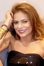 Photo of Adriana Ricardo