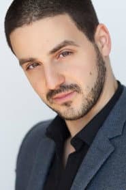 Photo of Vince Benvenuto