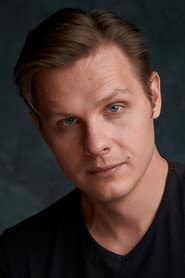 Photo of Sergey Sharovatov