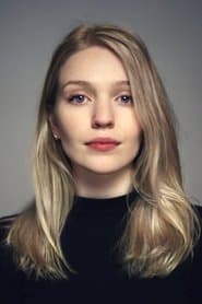 Photo of Natalie Mitson