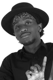 Photo of Micah Williams