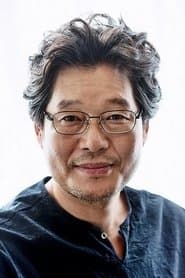 Photo of Yoo Jae-myung