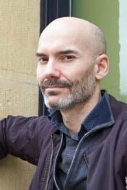 Photo of F. Javier Gutiérrez