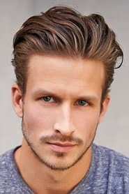 Photo of Adam Huber