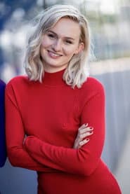 Photo of Samantha Girard