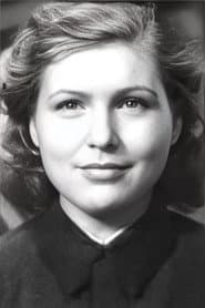Photo of Manefa Sobolevskaya