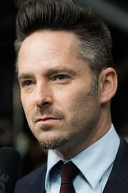 Photo of Scott Cooper