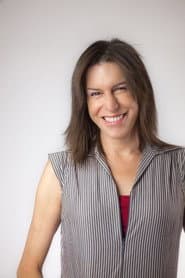 Photo of Rachel Crowl