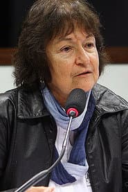 Photo of Hildete Pereira de Melo
