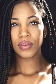 Photo of Marinda Anderson
