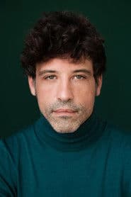Photo of Frederico Barata