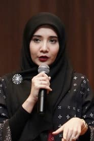 Photo of Zaskia Sungkar