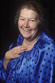 Photo of Colleen McCullough