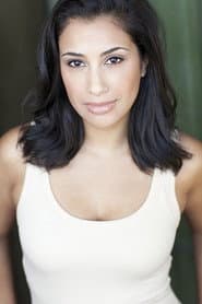 Photo of Natasha Forouzannia