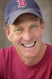 Photo of John Stimpson