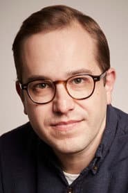 Photo of Chadd Harbold