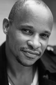 Photo of David Junior Serame