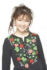 Photo of Mari Maruta