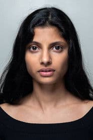 Photo of Priya Kansara