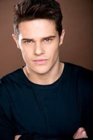 Photo of Justin James Hughes