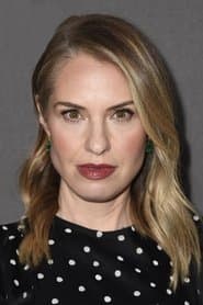 Photo of Leslie Grossman