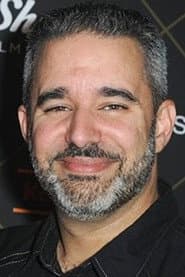 Photo of Alex Ferrari