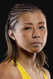 Photo of Ayaka Miura