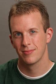 Photo of Tim Carr