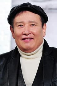 Photo of Lee Dae-geun