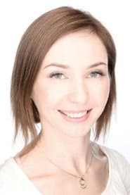 Photo of Ksenia Pchelkina