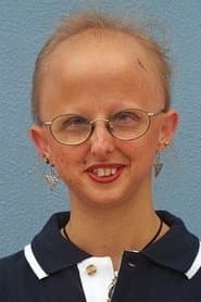 Photo of Sarah Houbolt