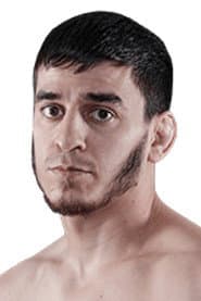 Photo of Yusup Umarov