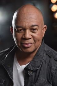 Photo of Jaime Perry