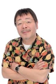 Photo of Ken'ichi Nagira