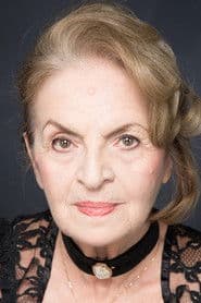 Photo of Liana Margineanu