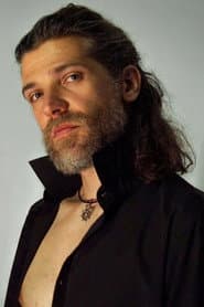 Photo of Federico Galliano