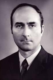 Photo of Sergey Mikaelyan