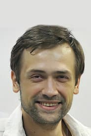 Photo of Anatoliy Pashinin