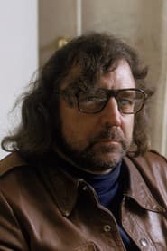 Photo of Terry Southern