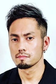 Photo of Junnosuke Fujita