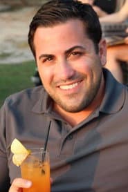 Photo of Gabe Michael