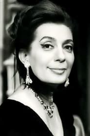 Photo of Eleni Hatziargyri