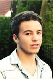 Photo of Jannis Michel